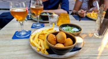 Cafe Eten En Drinken Malden B.v. Malden food