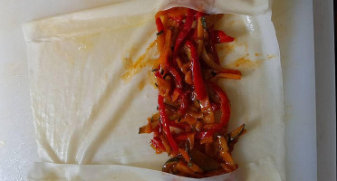 Sushi For You Nourriture