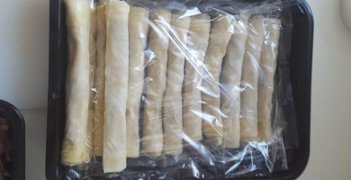 Sushi For You Nourriture