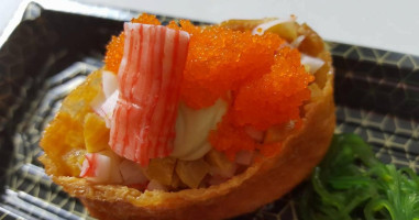 Sushi For You Nourriture