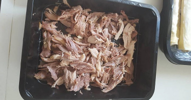 Sushi For You Nourriture