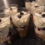 Proeverij 13 Nourriture