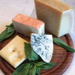 Proeverij 13 Nourriture