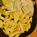 Grill Im Touring Nourriture