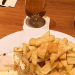 Grill Im Touring Nourriture