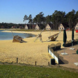 Pizza Limone Extérieur