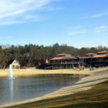 Pizza Limone Extérieur