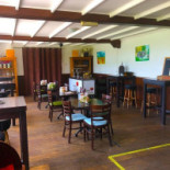 Bistrobar Strano À l'intérieur