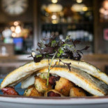 Bistrobar Strano Nourriture