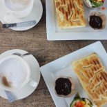 De Banaan Nourriture