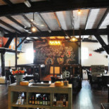 Bij Bart À l'intérieur