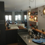 Goline À l'intérieur