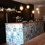 Goline À l'intérieur