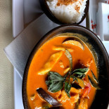 Sushihuis Nourriture