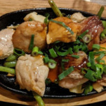 Sushihuis Nourriture