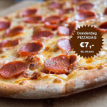 Eetcafe Eddy Nourriture