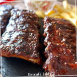 Eetcafe Eddy Nourriture