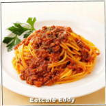 Eetcafe Eddy Nourriture