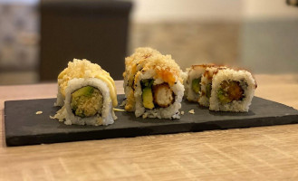 Broodjes En Sushi Velp food