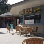 Le Bistro Extérieur