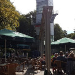 Le Bistro Extérieur