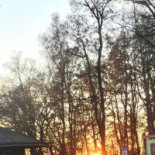 Le Bistro Extérieur