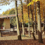 Le Bistro Extérieur