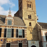 Eetcafe De Kruusing Exterior