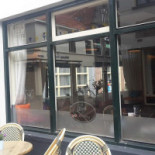 Eetcafe De Kruusing Exterior