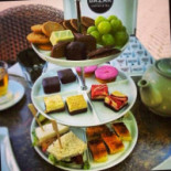 Eetcafe De Kruusing Comida