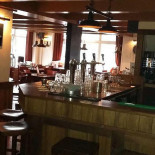 Eetcafe De Kruusing Dentro