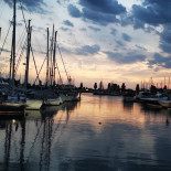 Cape Helius Extérieur