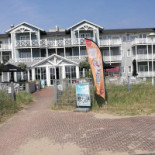 Cape Helius Extérieur