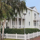 Cape Helius Extérieur