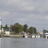 Cape Helius Extérieur