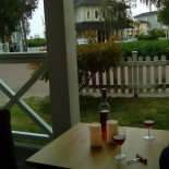 Cape Helius À l'intérieur