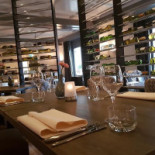 Brasserie Uit À l'intérieur