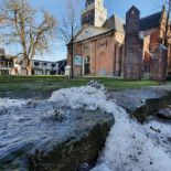 Brasserie Uit Extérieur