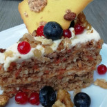 Brasserie Uit Nourriture