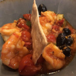 Olive Noire Nourriture