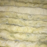 Snackbar 't Pontje Nourriture