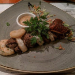 De Rustende Jager Nourriture