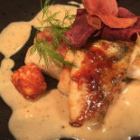 De Rustende Jager Nourriture