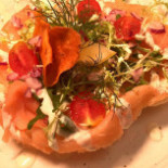 De Rustende Jager Nourriture