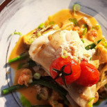 Plan B Eetbar Lounge Nourriture