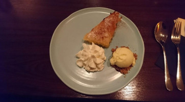 Grieks Delphi food