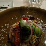 Hense Koeeb Nourriture