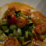 Hense Koeeb Nourriture