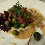 Hense Koeeb Nourriture