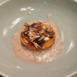 Hense Koeeb Nourriture